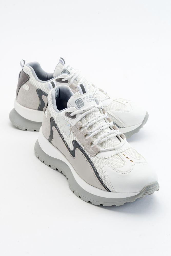 kadin-spor-ayakkabi-BEYAZ GRI-HSN2322135-0055052_0